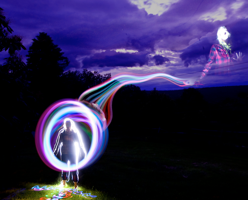 Illustration for article titled 15 Incredible Long Exposures Made Even Longer